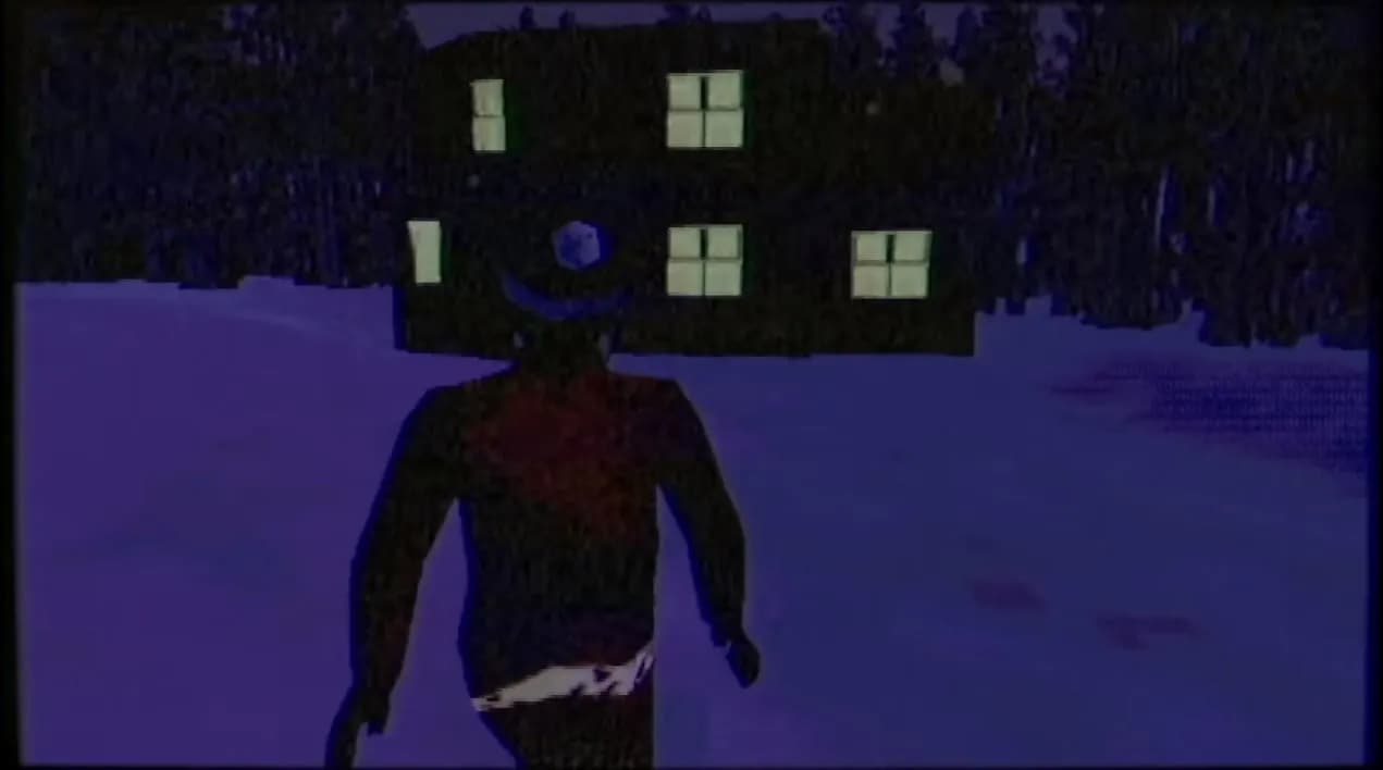 Christmas Massacre — скриншот 7