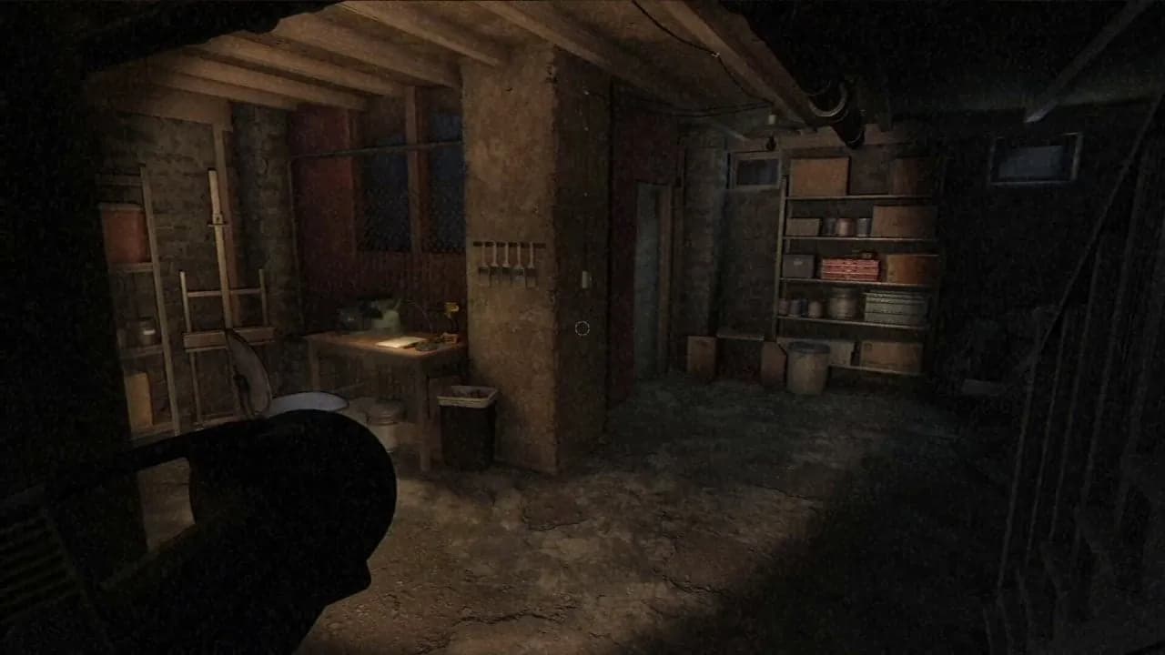 Fears to Fathom - Woodbury Getaway — скриншот 4