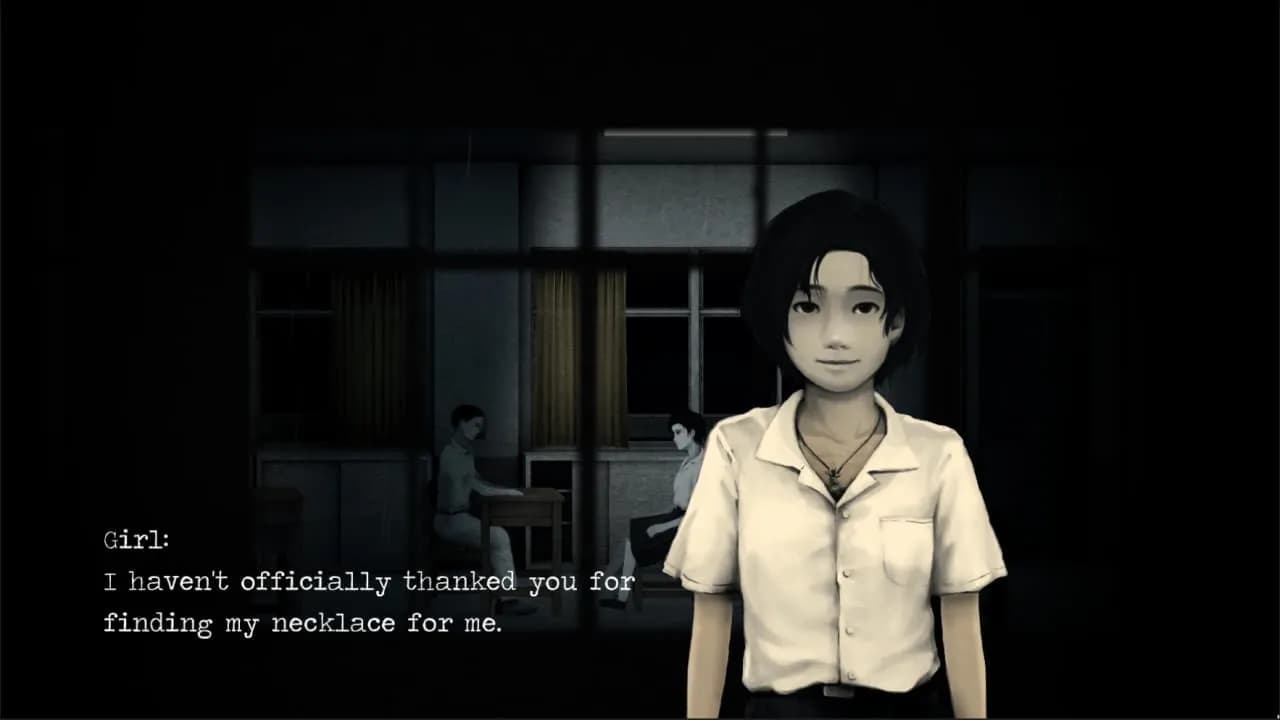 Detention — скриншот 4