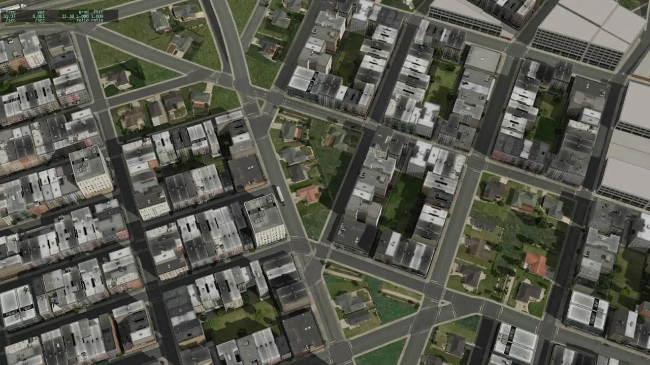 X-Plane 10 Global — скриншот 12