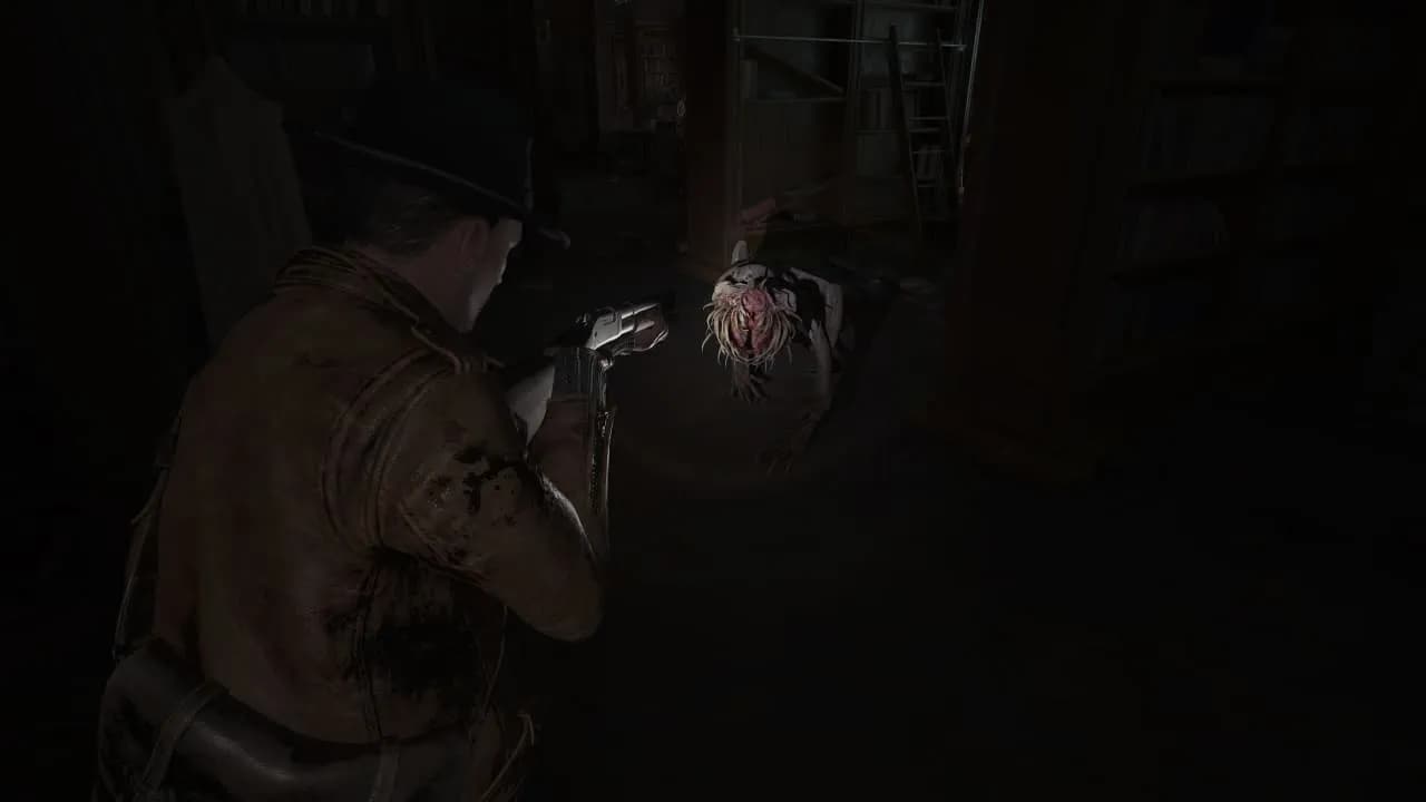 The Sinking City 2 — скриншот 10