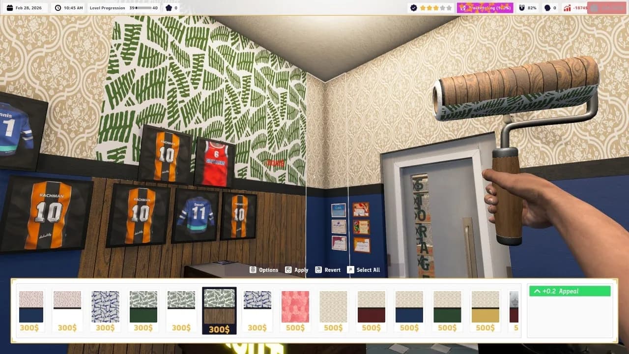 Pawnbroker Simulator — скриншот 6