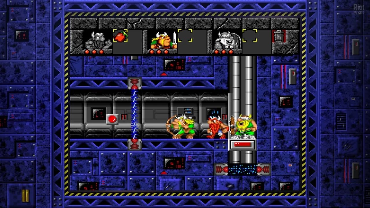 Blizzard Arcade Collection — скриншот 3