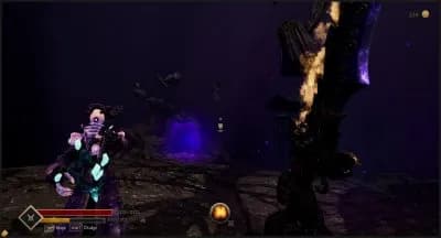 Darkblade Ascent — скриншот 6
