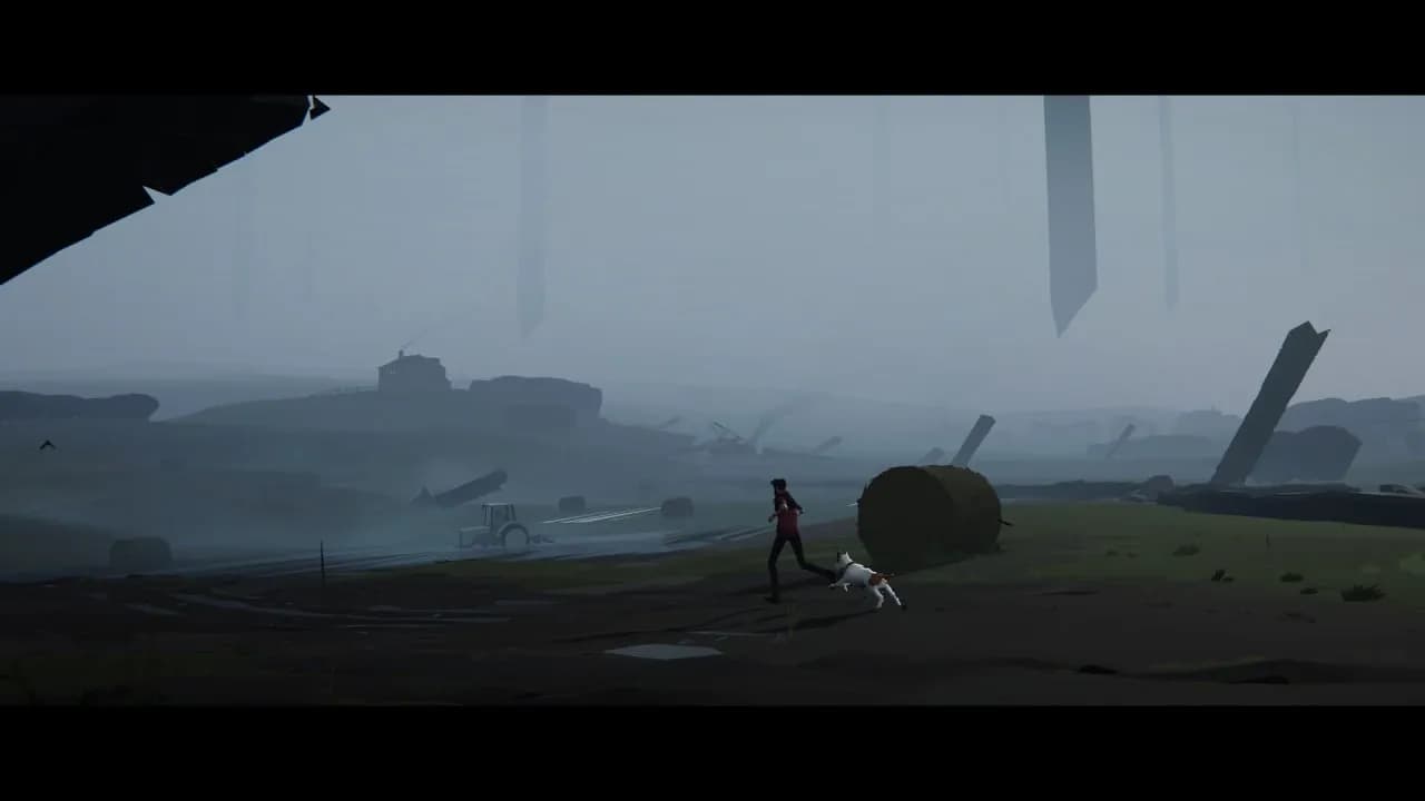 Somerville — скриншот 3