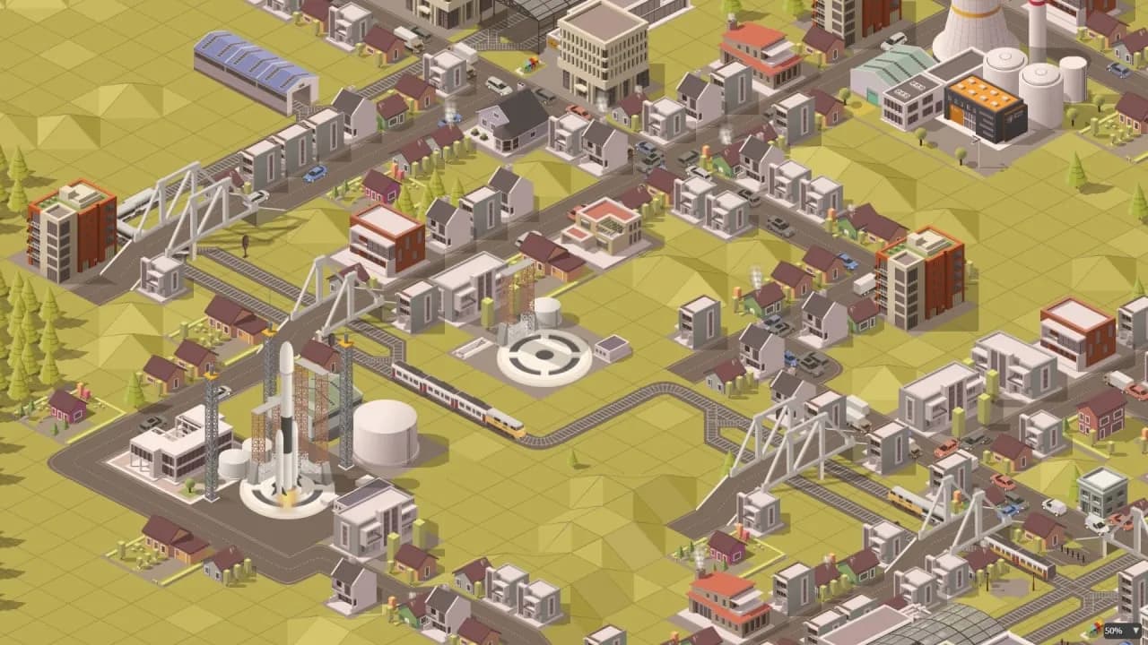 Cargo Company — скриншот 5