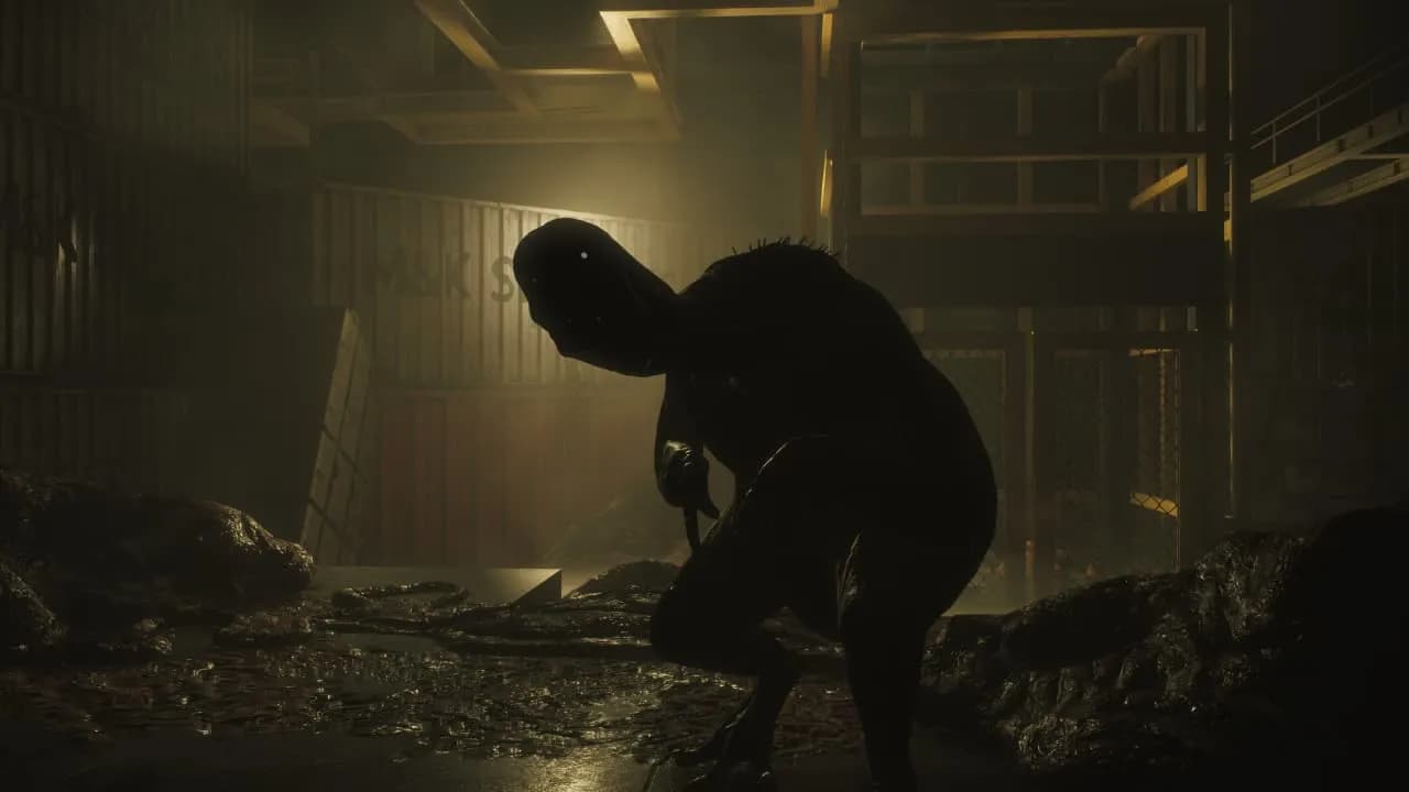 SCP: 5K — скриншот 7