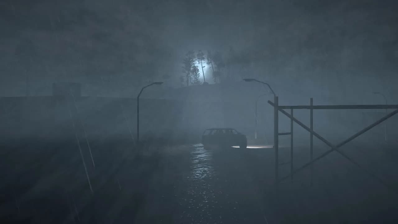 Odd Remedy — скриншот 6