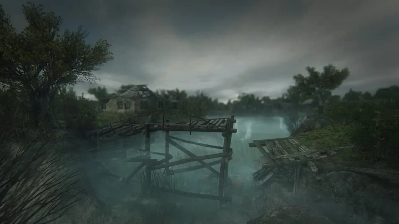 Survarium — скриншот 4