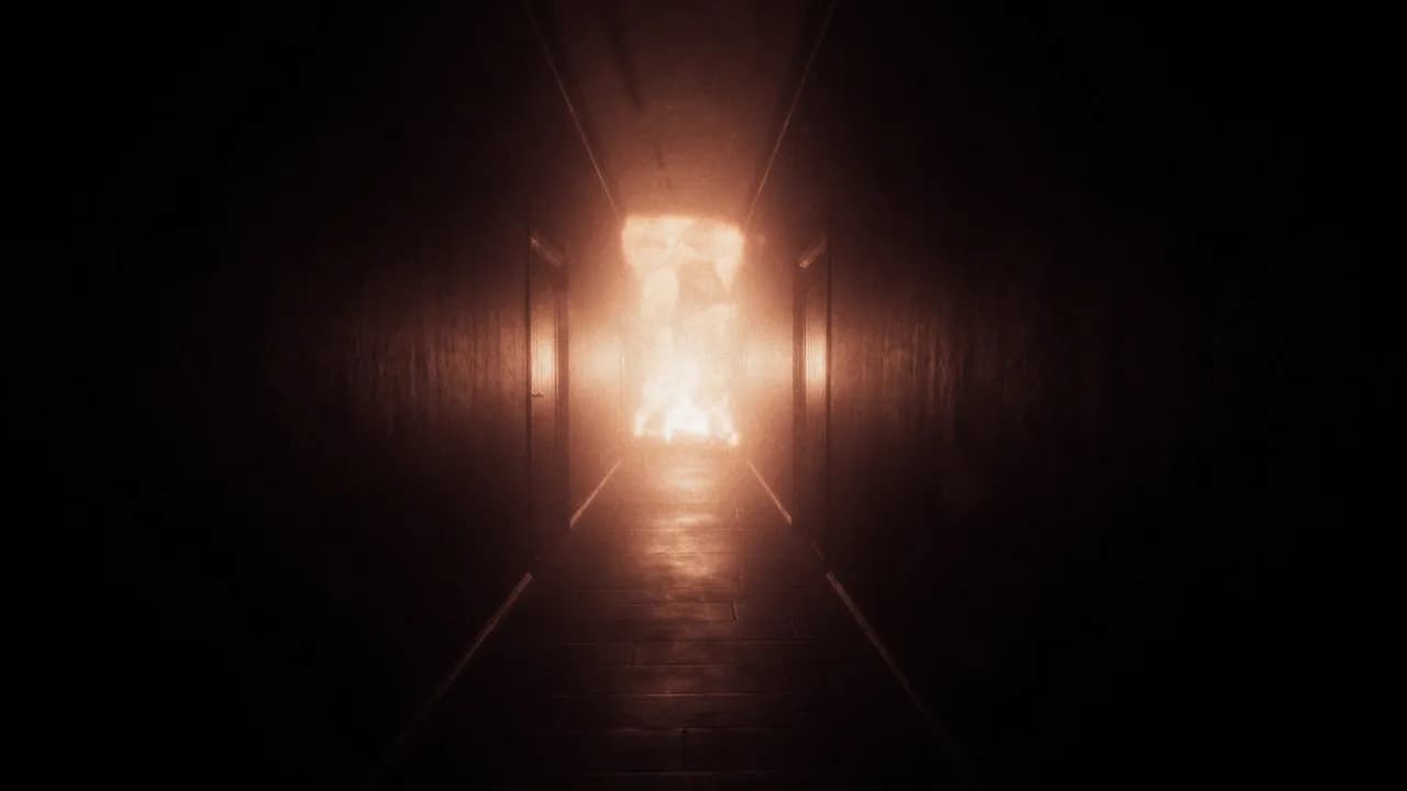 Escape the Ayuwoki — скриншот 5