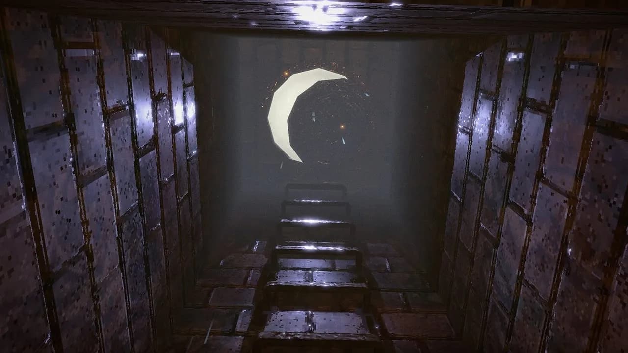 Lost in Vivo — скриншот 7