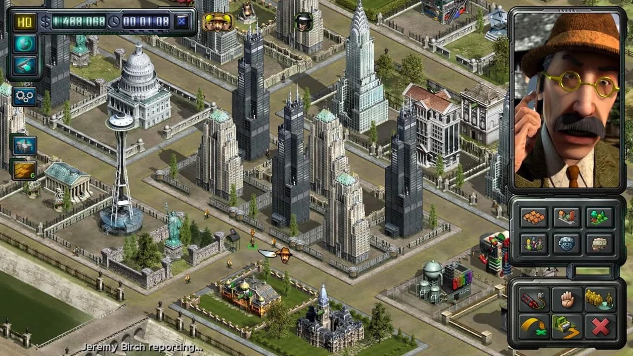 Constructor Plus — скриншот 5