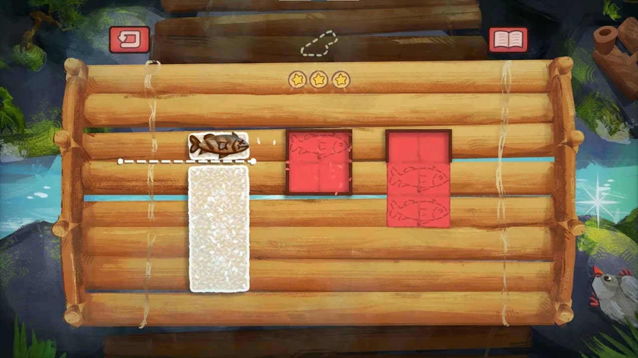 Bento Blocks — скриншот 3