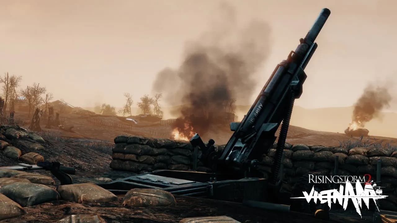 Rising Storm 2: Vietnam — скриншот 3