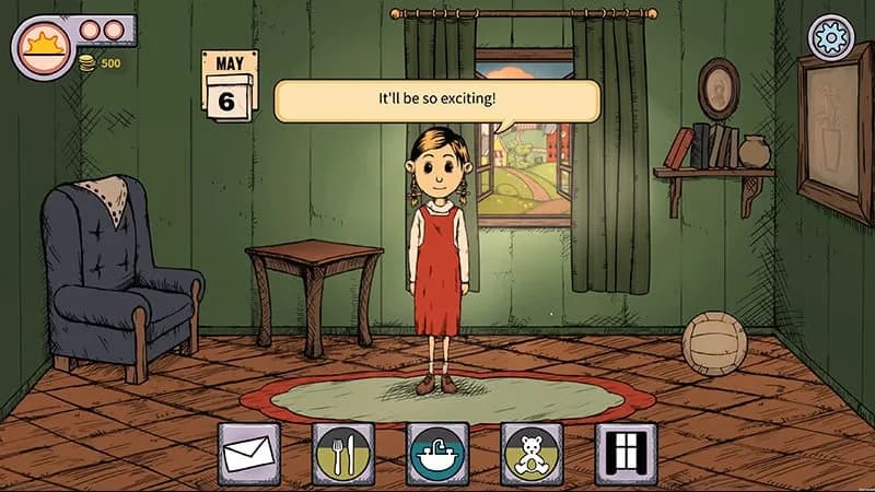 My Child Lebensborn — скриншот 5