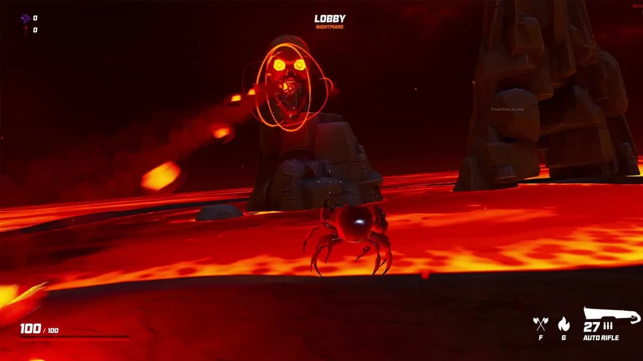 Crab Champions — скриншот 9