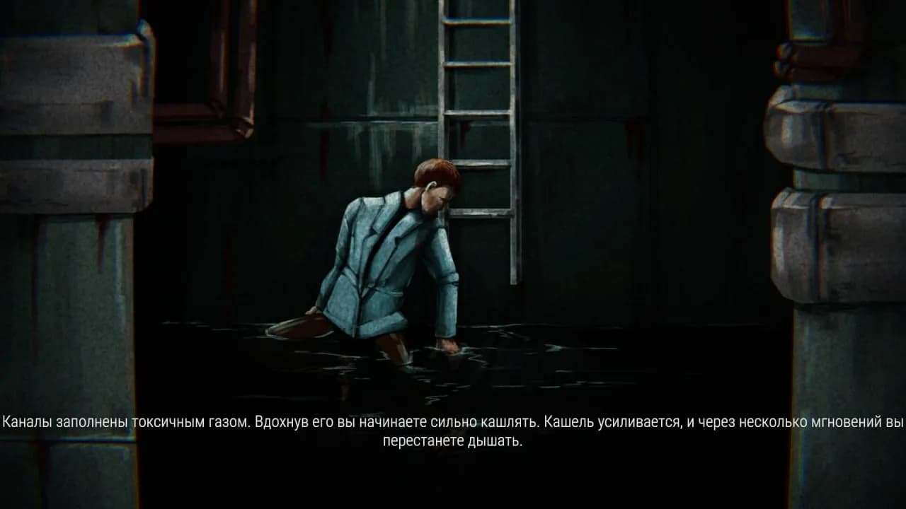 Chernobyl: Origins — скриншот 5
