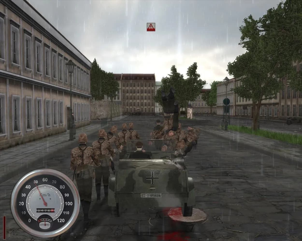 Death to Spies — скриншот 12