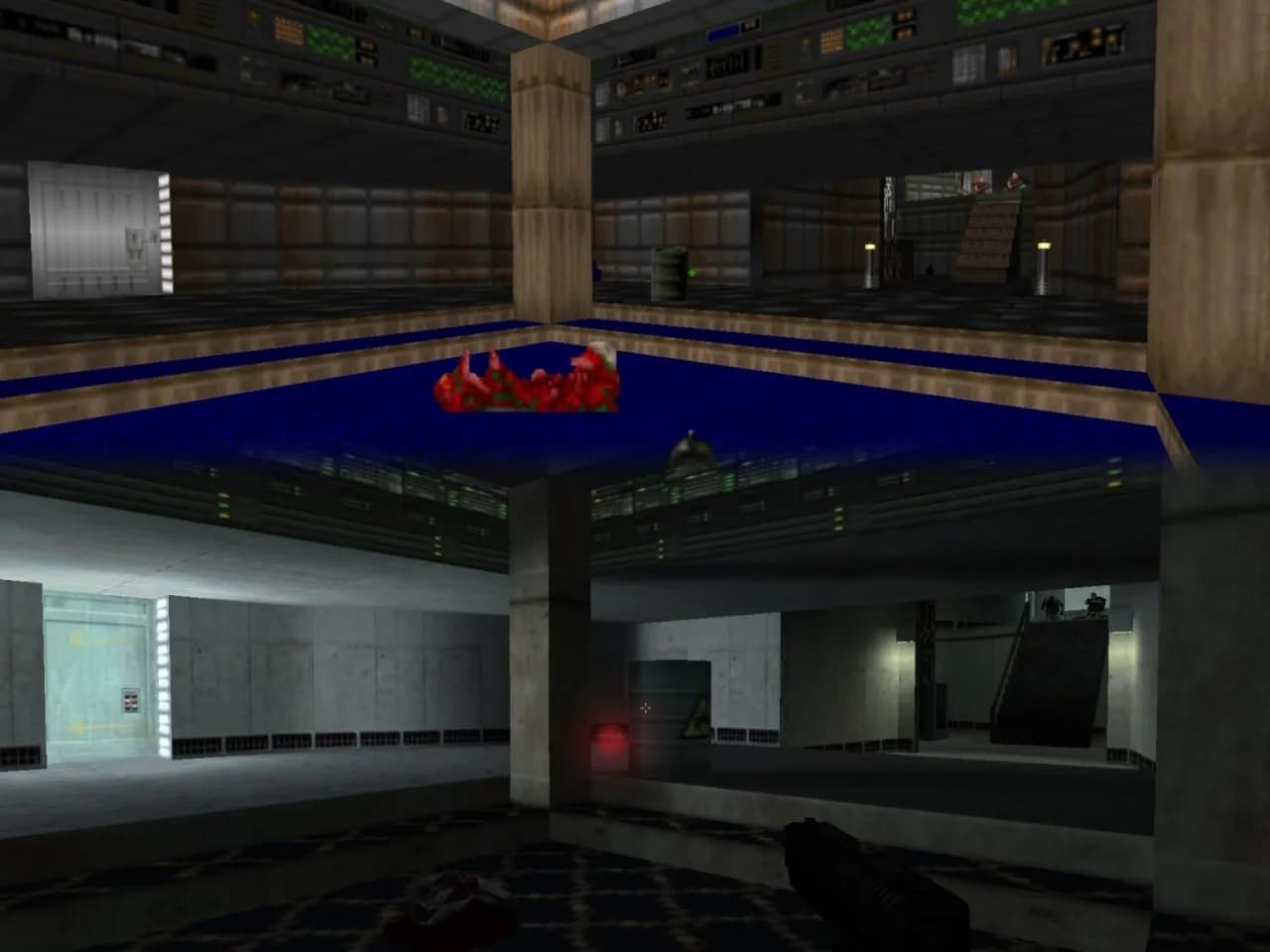 Brutal Half-Life — скриншот 2