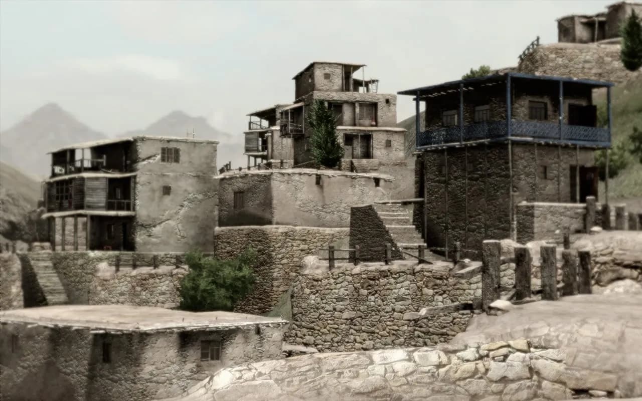Arma 2: Operation Arrowhead — скриншот 11