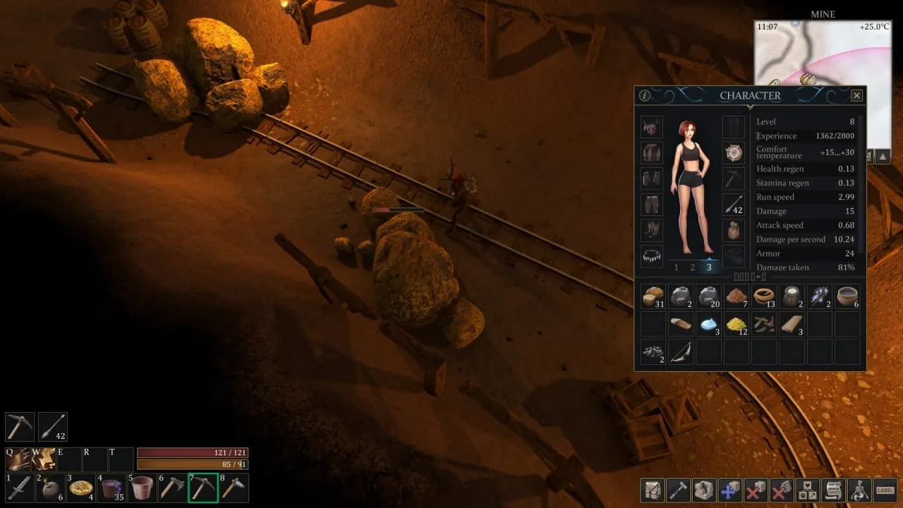 Force of Nature 2: Ghost Keeper — скриншот 9