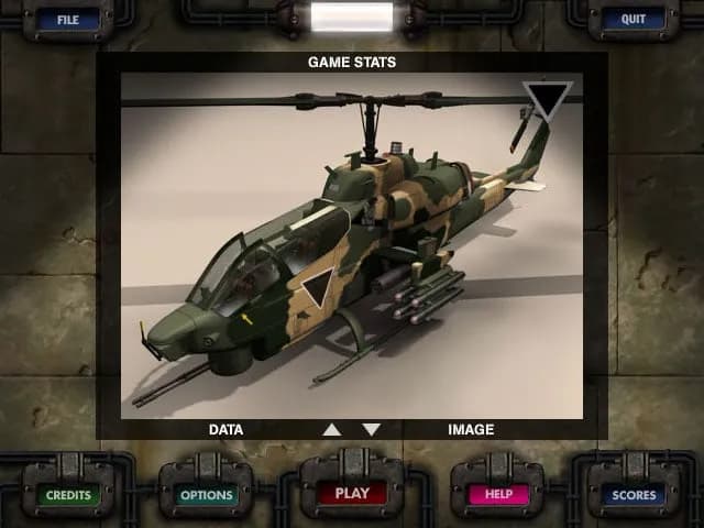 Beachhead 2000 — скриншот 5