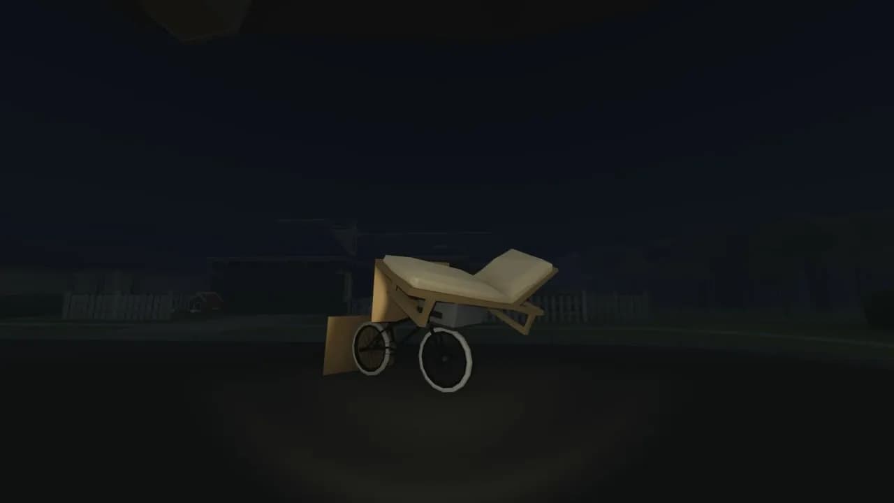 The Break-In — скриншот 9