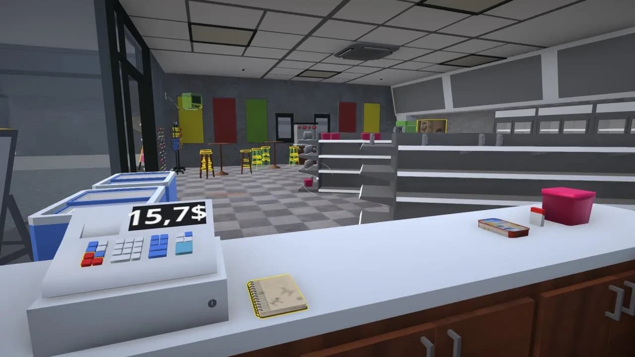 Pumping Simulator — скриншот 2