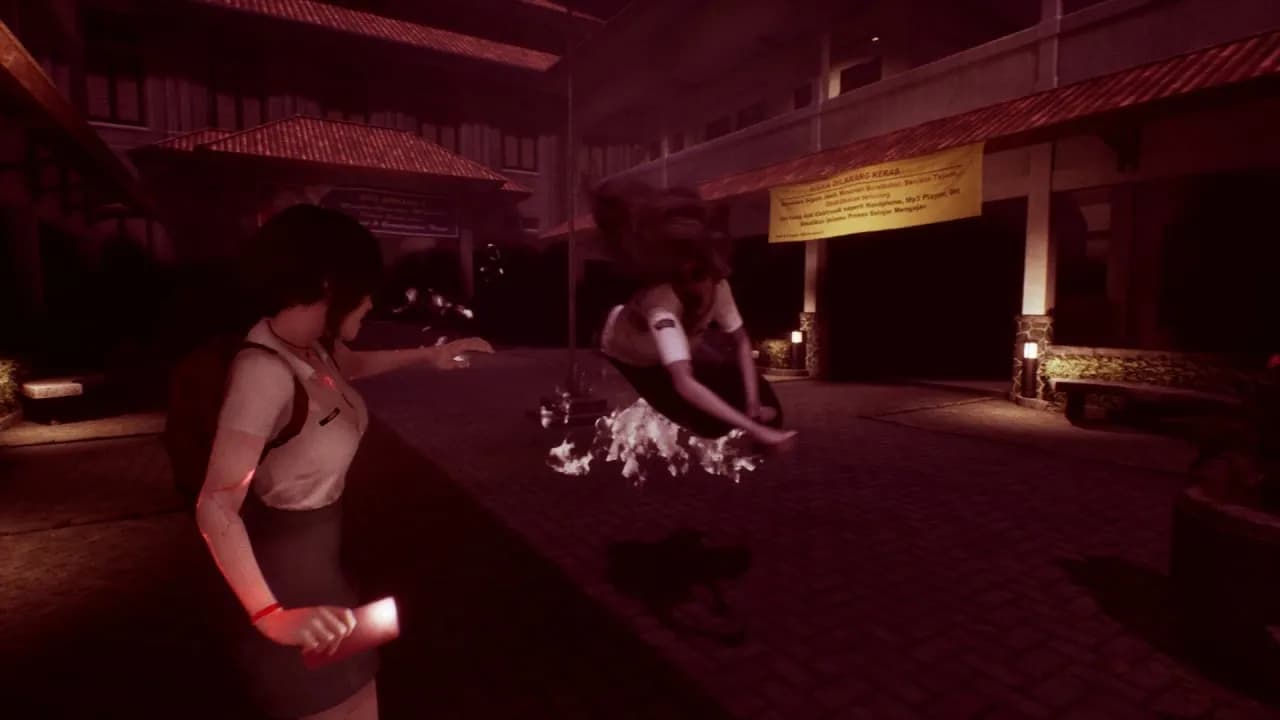 DreadOut 2 — скриншот 9