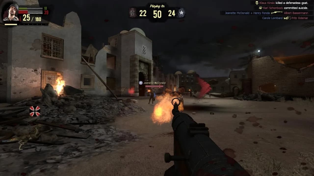 Dino D-Day — скриншот 4
