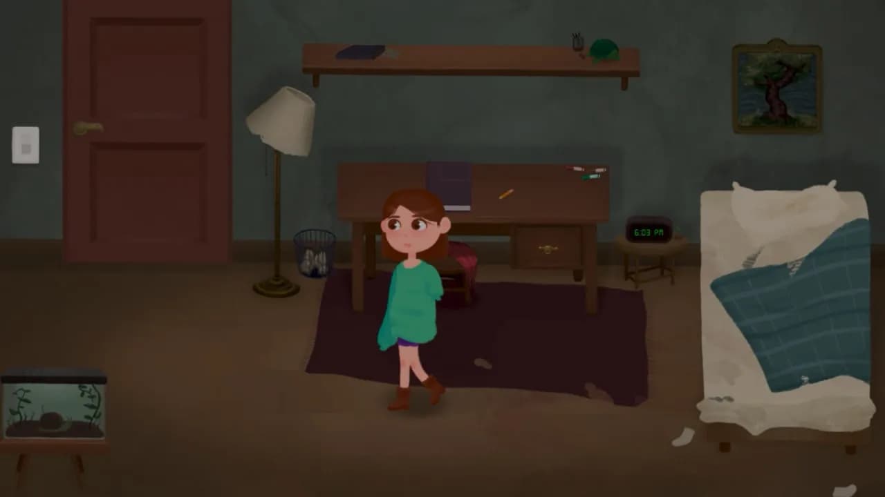 House 2 — скриншот 5