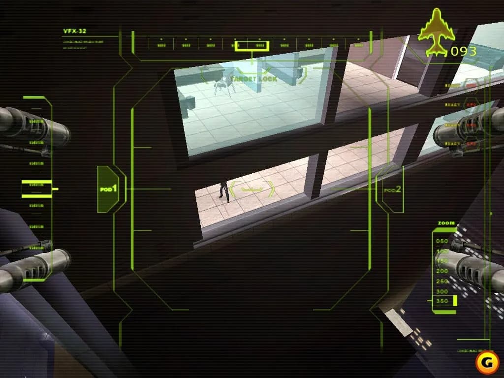 Red Faction 2 — скриншот 3