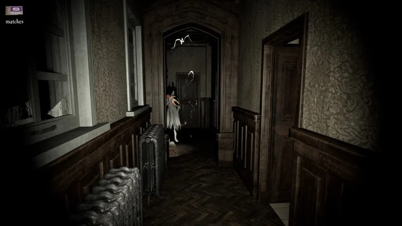 Pacify — скриншот 5