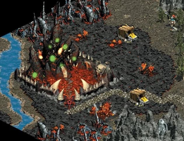 Disciples Sacred Lands Gold — скриншот 7