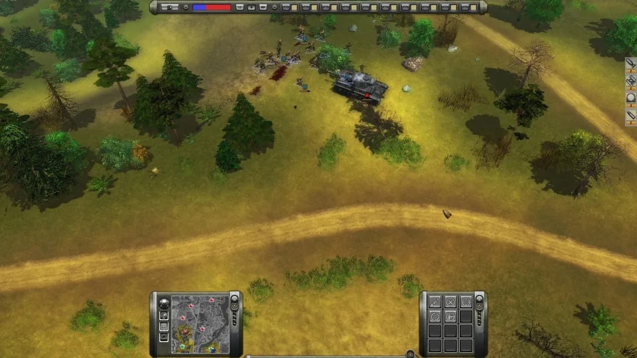 Aggression Europe 1914 — скриншот 6