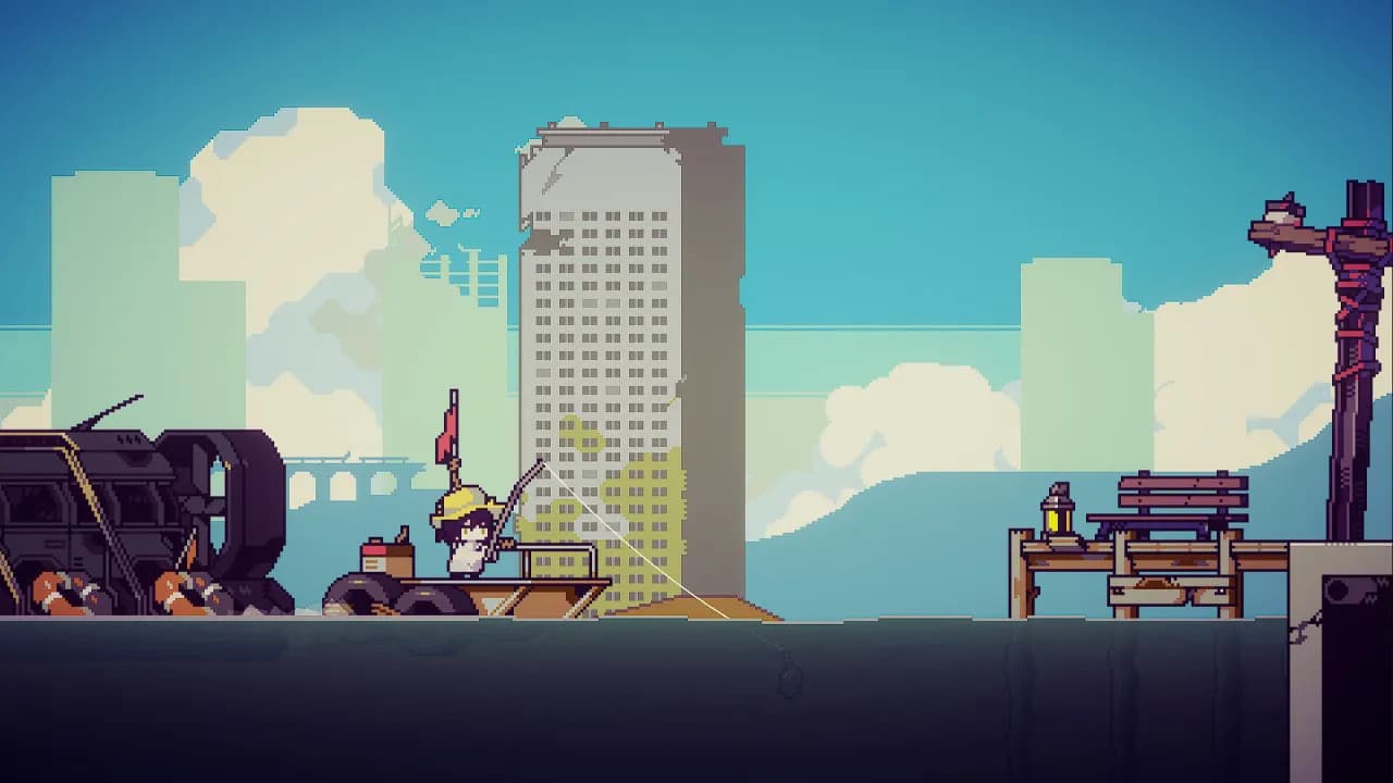 Doloc Town — скриншот 3