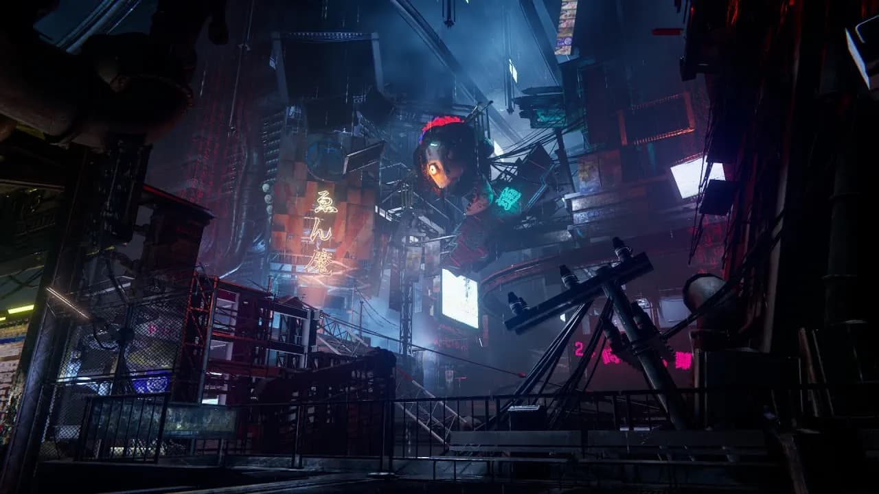 NINJA GAIDEN 4 — скриншот 8