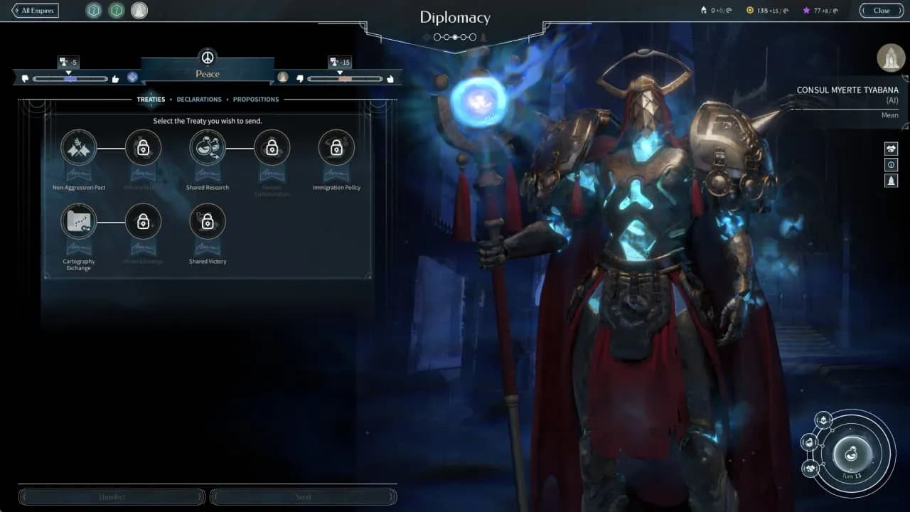 ENDLESS Legend 2 — скриншот 5