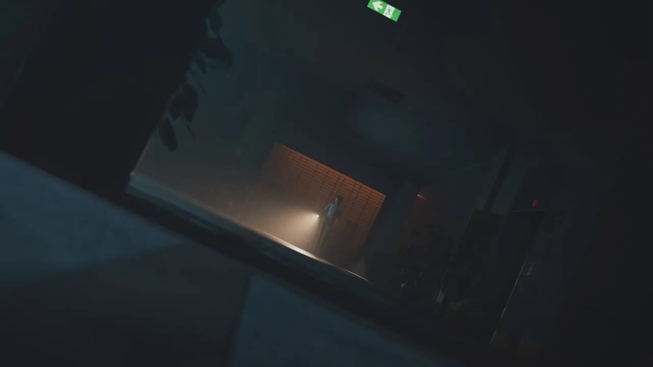 The Bridge Curse 2: The Extrication — скриншот 10