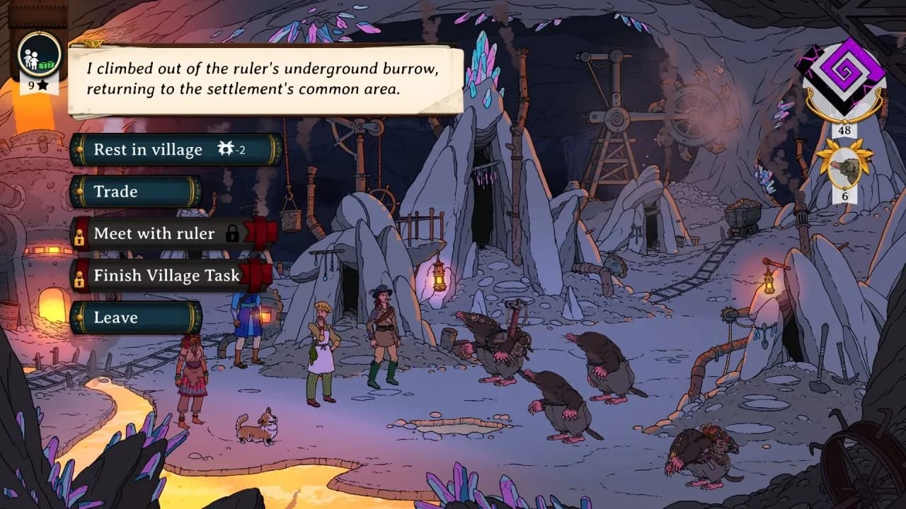 Curious Expedition 2 — скриншот 12