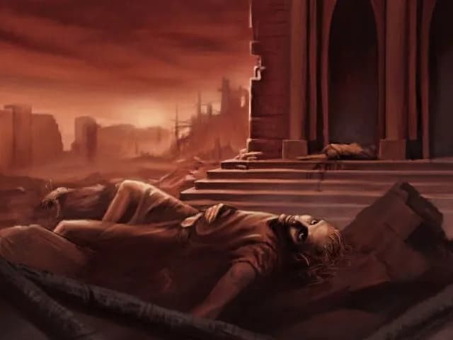 Age of Wonders — скриншот 9