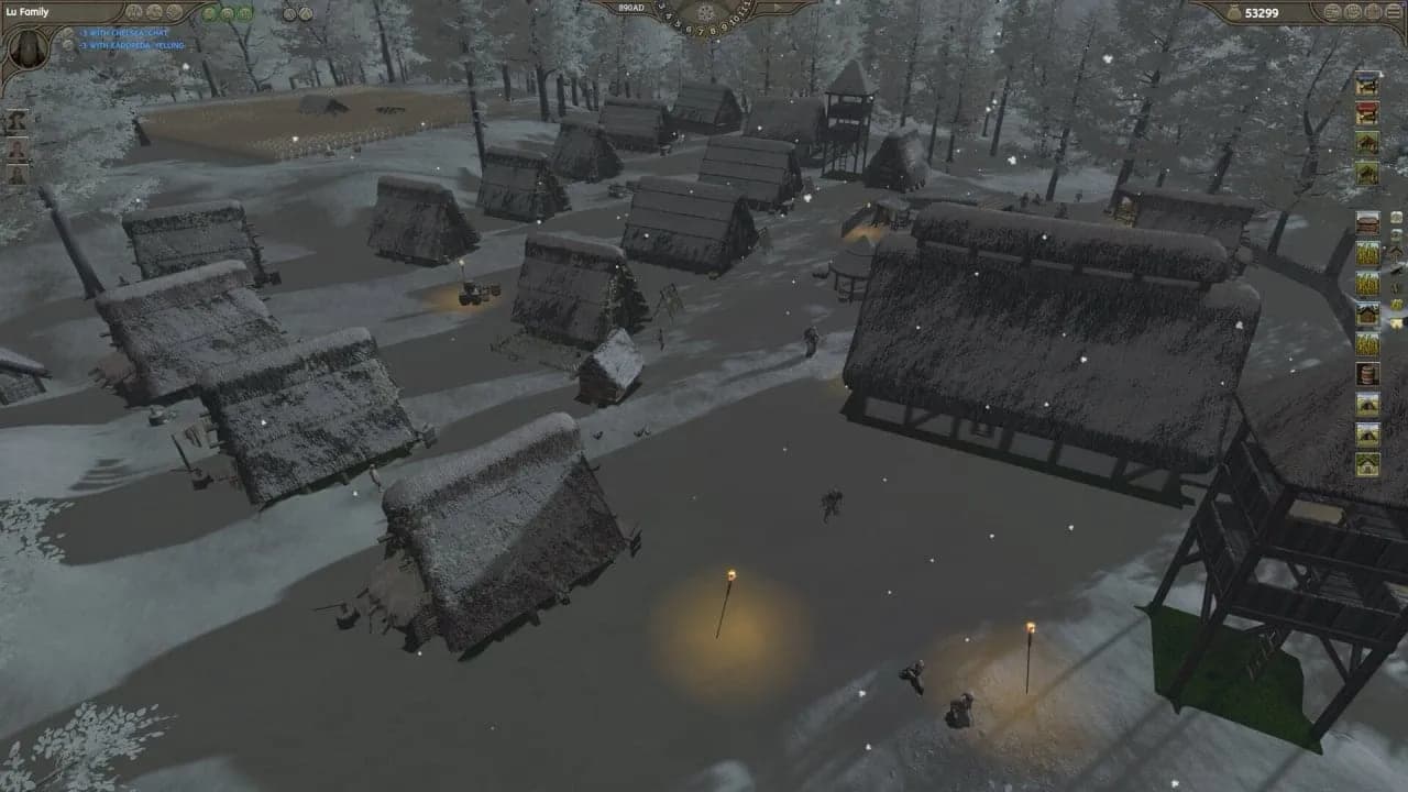SAELIG — скриншот 4