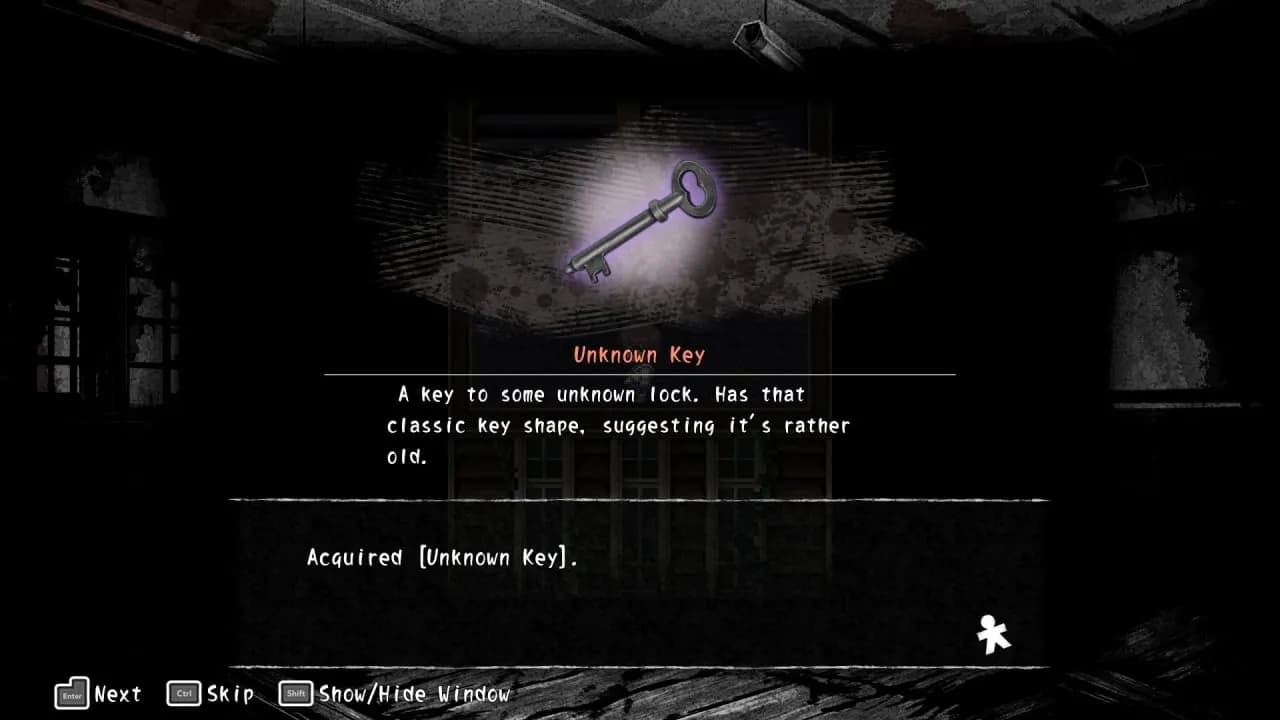 Corpse Party (2021) — скриншот 4