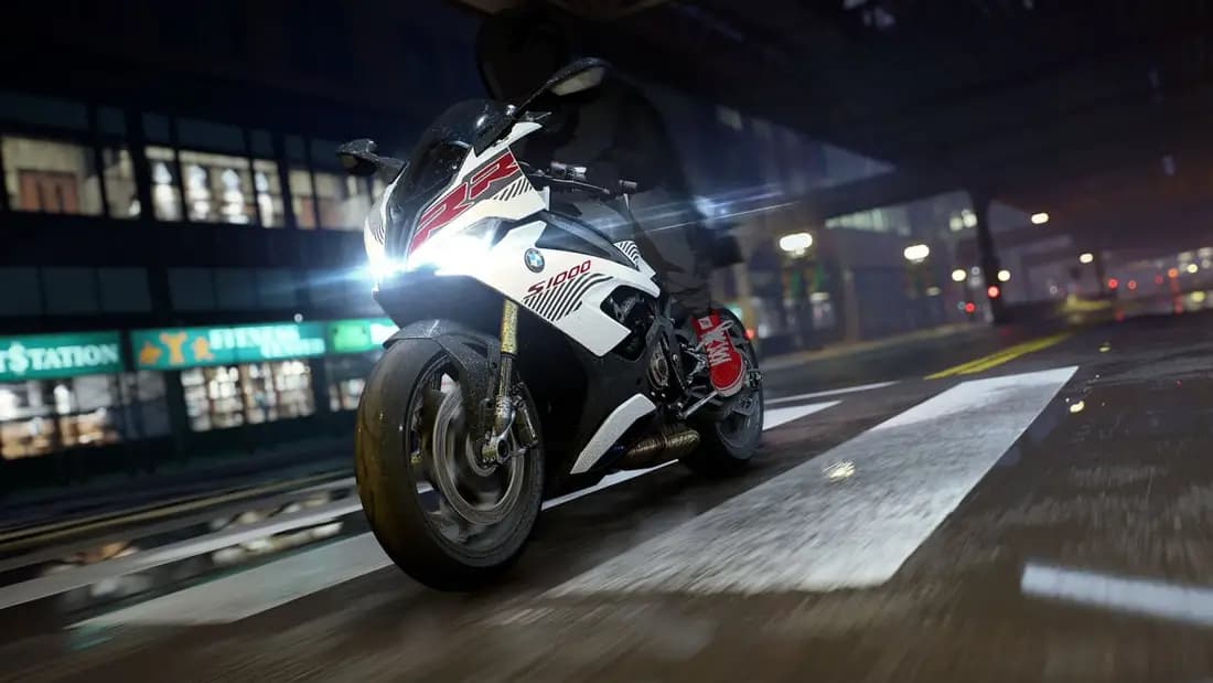 Need for Speed Unbound — скриншот 2