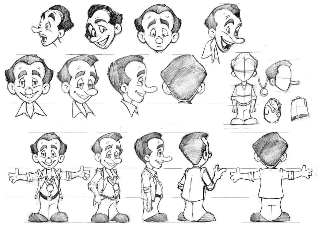 Leisure Suit Larry: Reloaded — скриншот 2