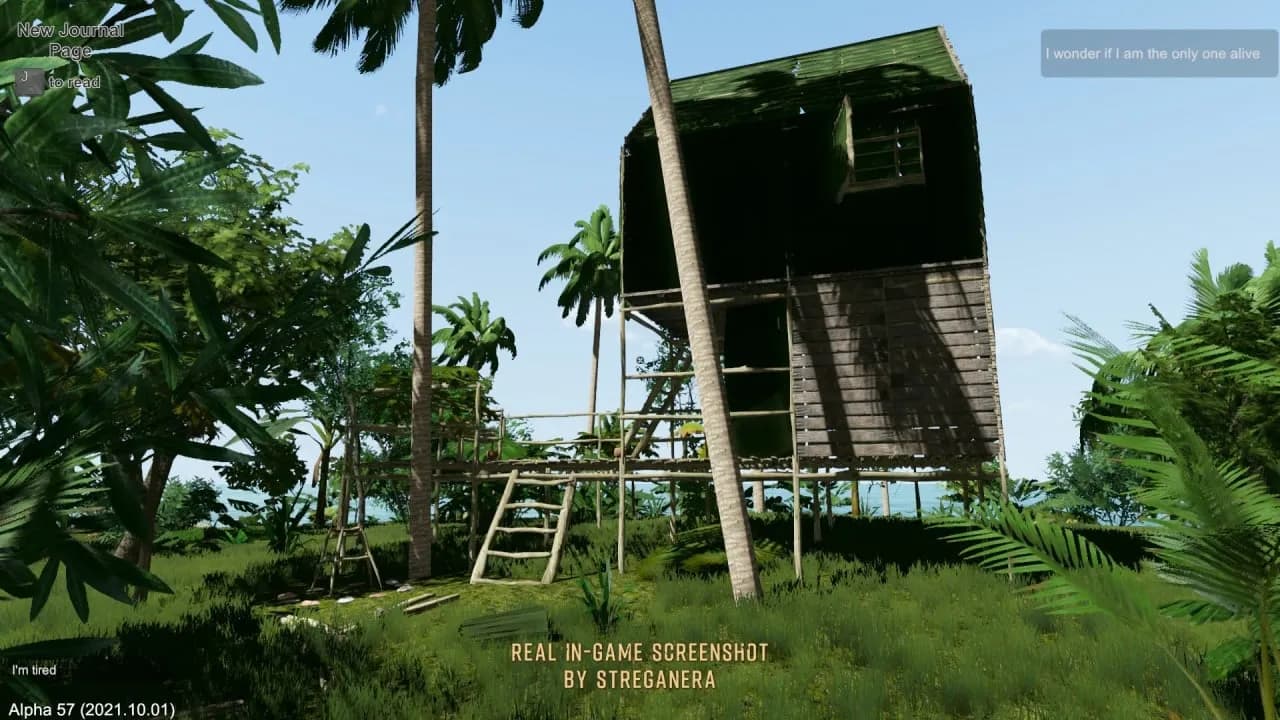 Escape The Pacific — скриншот 12