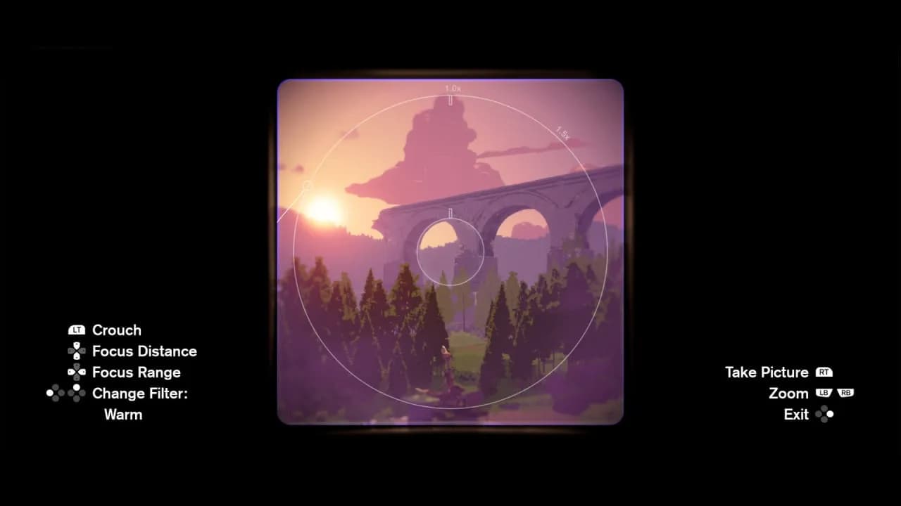 SEASON: A letter to the future — скриншот 4