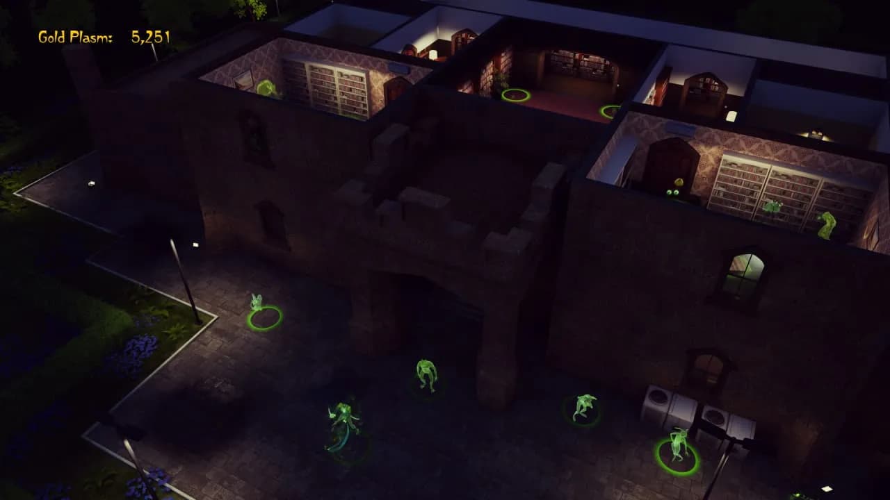 Ghost Master: Resurrection — скриншот 6