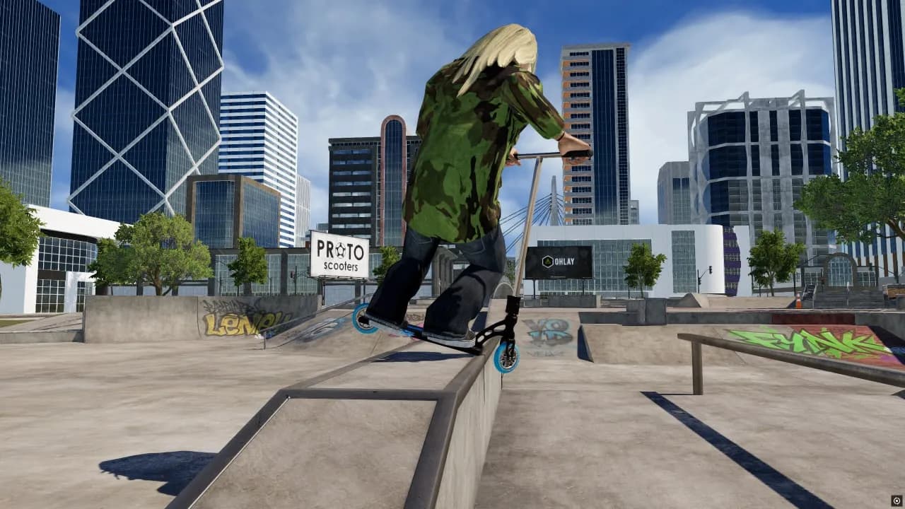 ScooterFlow — скриншот 11