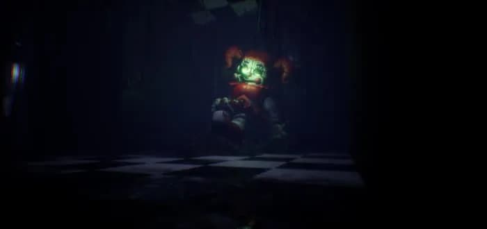 Five Nights at Freddy's Simulator — скриншот 4